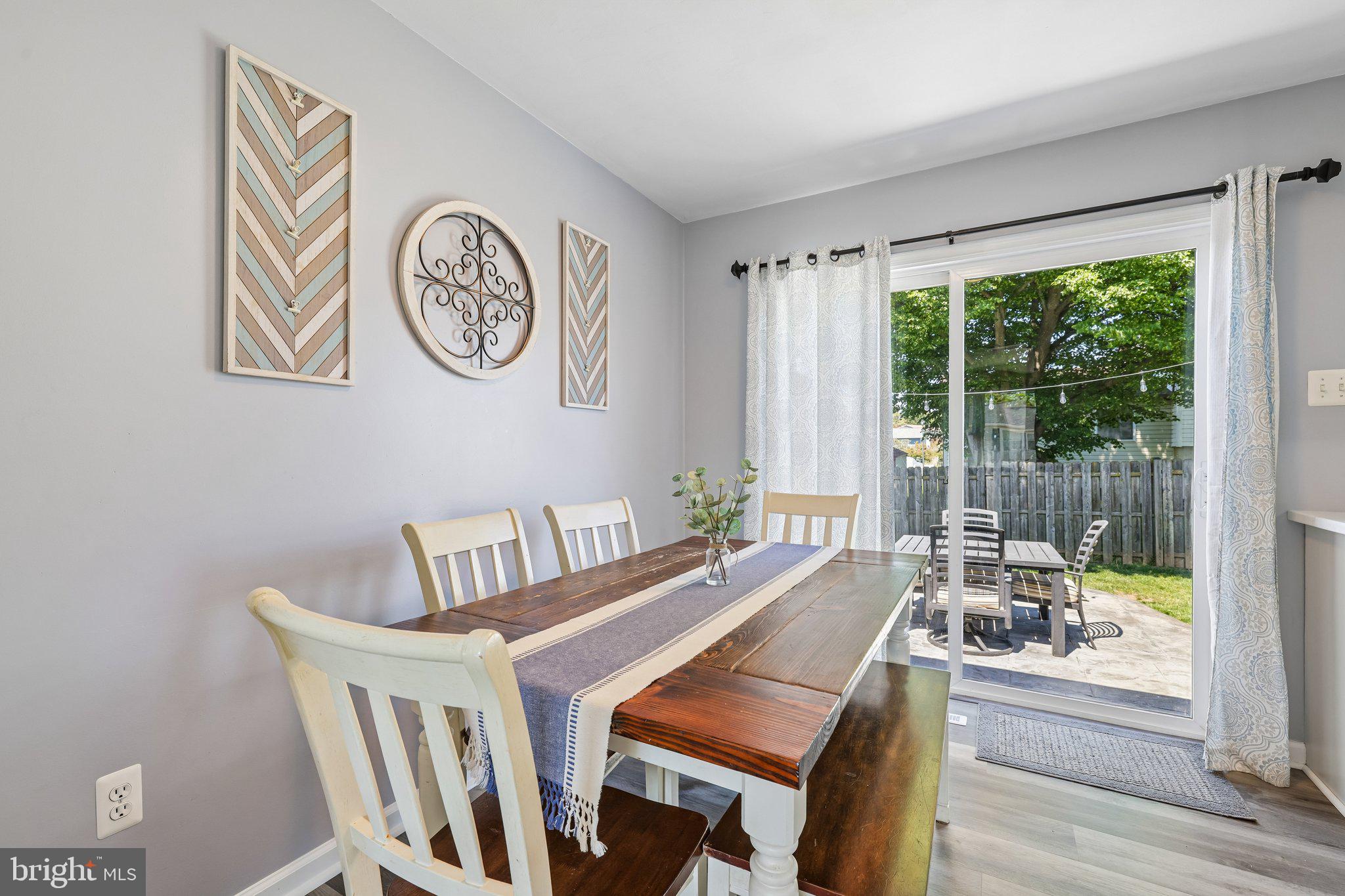 MT AIRY VILLAGE - Residential