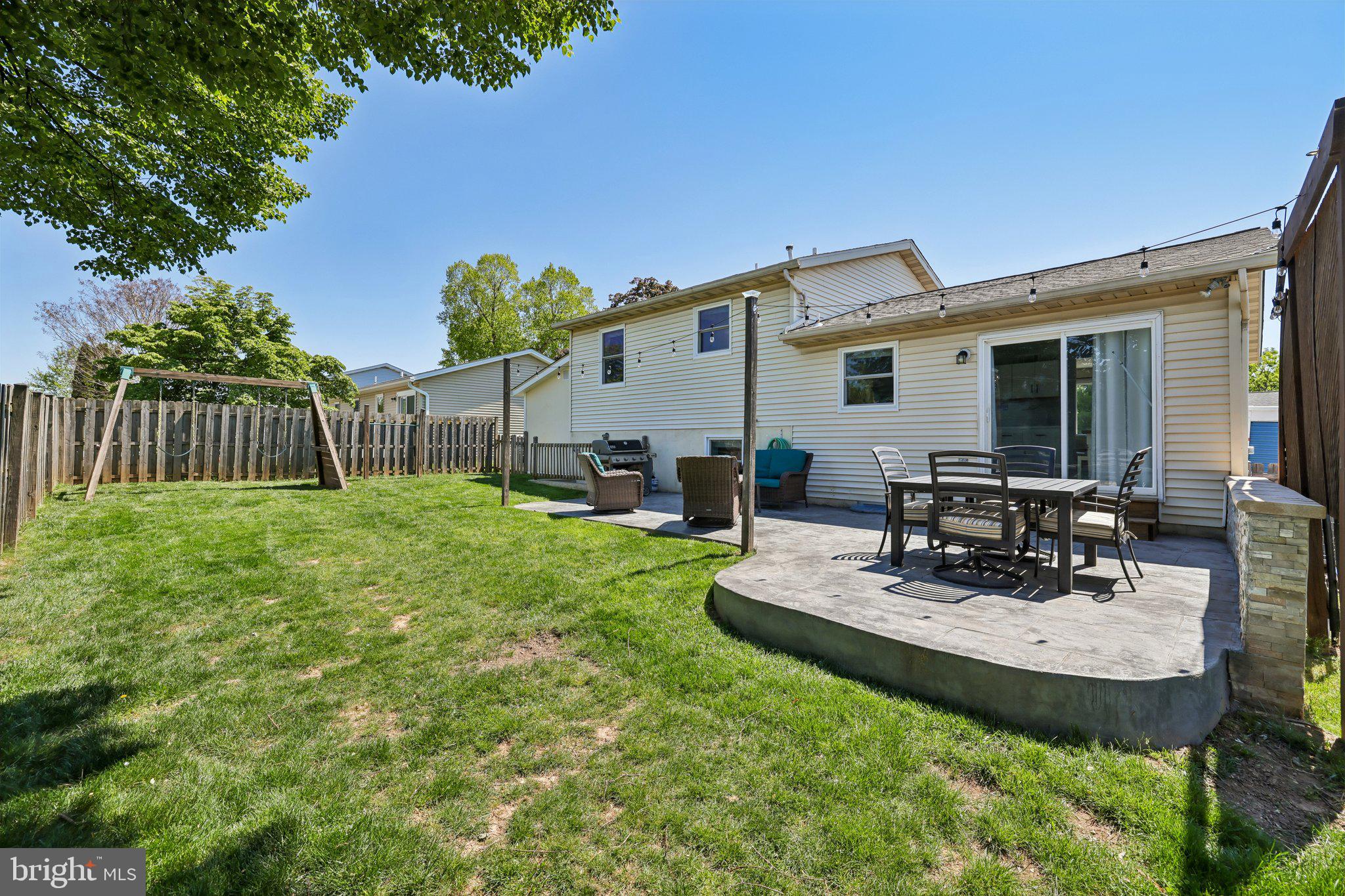 MT AIRY VILLAGE - Residential