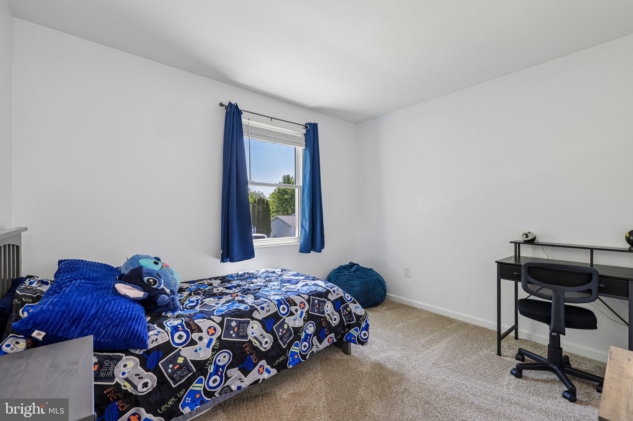 MT AIRY VILLAGE - Residential