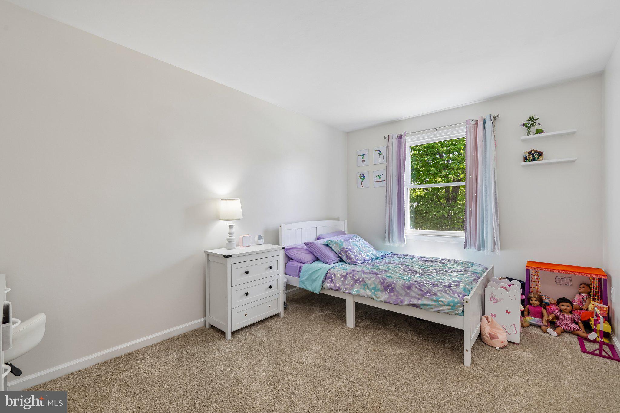 MT AIRY VILLAGE - Residential