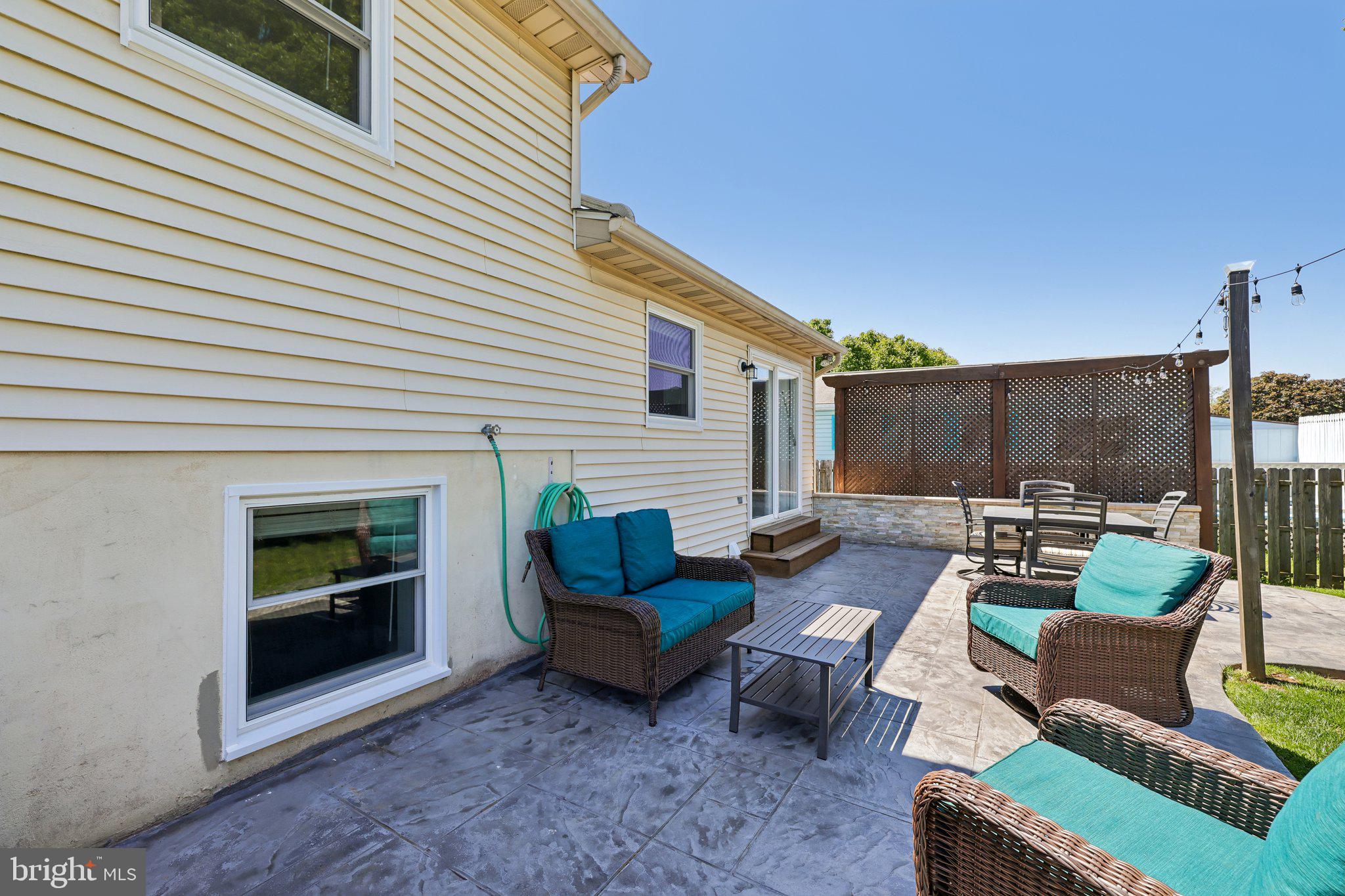 MT AIRY VILLAGE - Residential