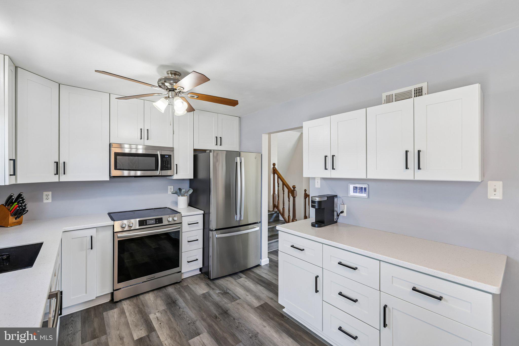 MT AIRY VILLAGE - Residential