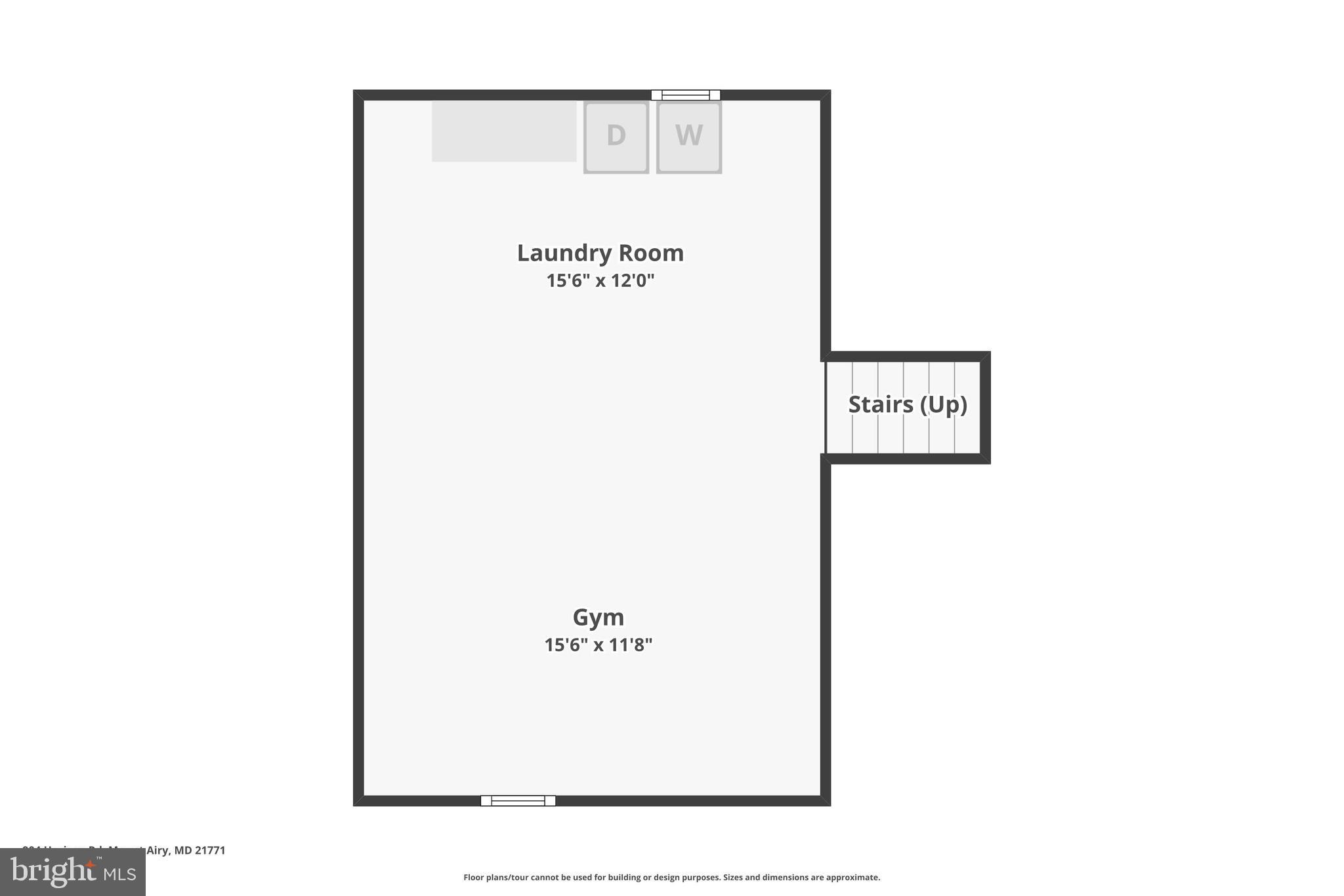 MT AIRY VILLAGE - Residential