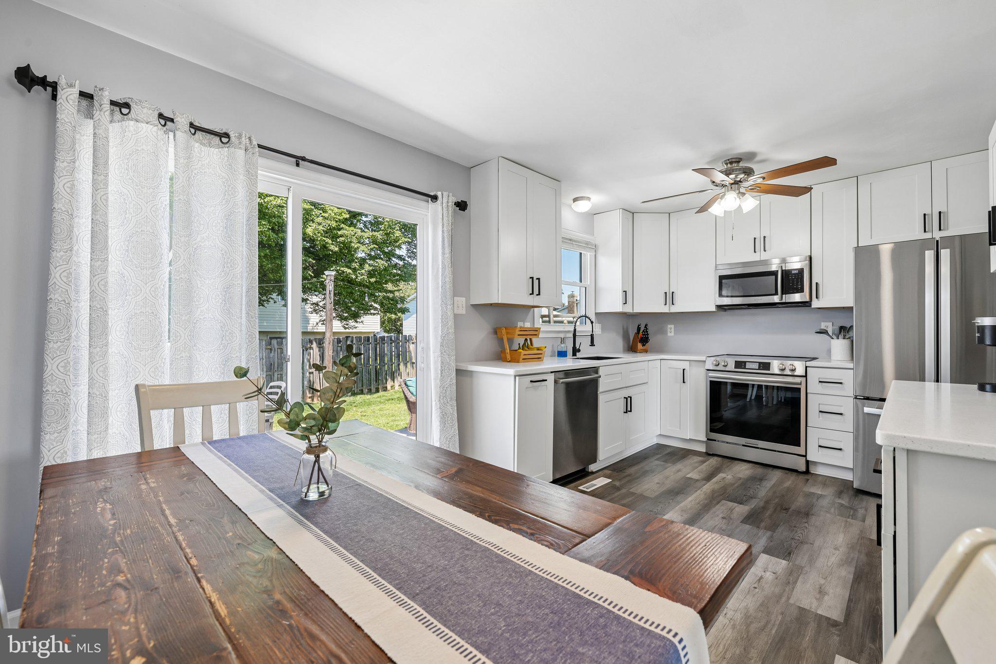 MT AIRY VILLAGE - Residential