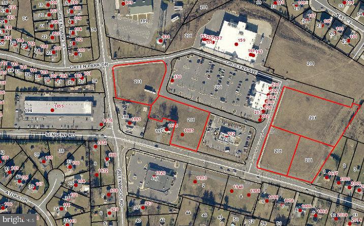 ORRICK COMMONS - Commercial Sale