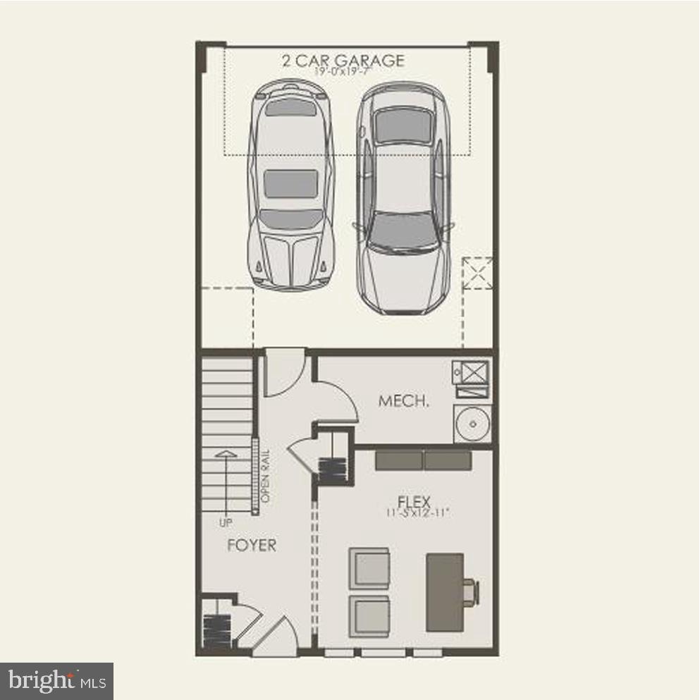 WATERSHED - Residential