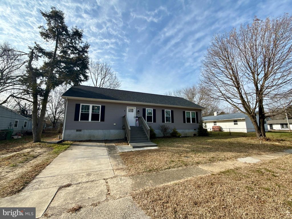 Photo of 4 Senator Avenue, DOVER, DE 19901 (MLS # DEKT2043554)