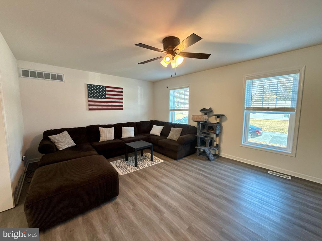 Photo of 4 Senator Avenue, DOVER, DE 19901 (MLS # DEKT2043554)