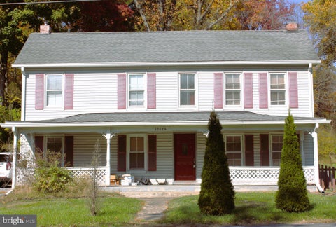 Photo of 13024 Old National Pike, MOUNT AIRY, MD 21771 (MLS # MDFR2091348)