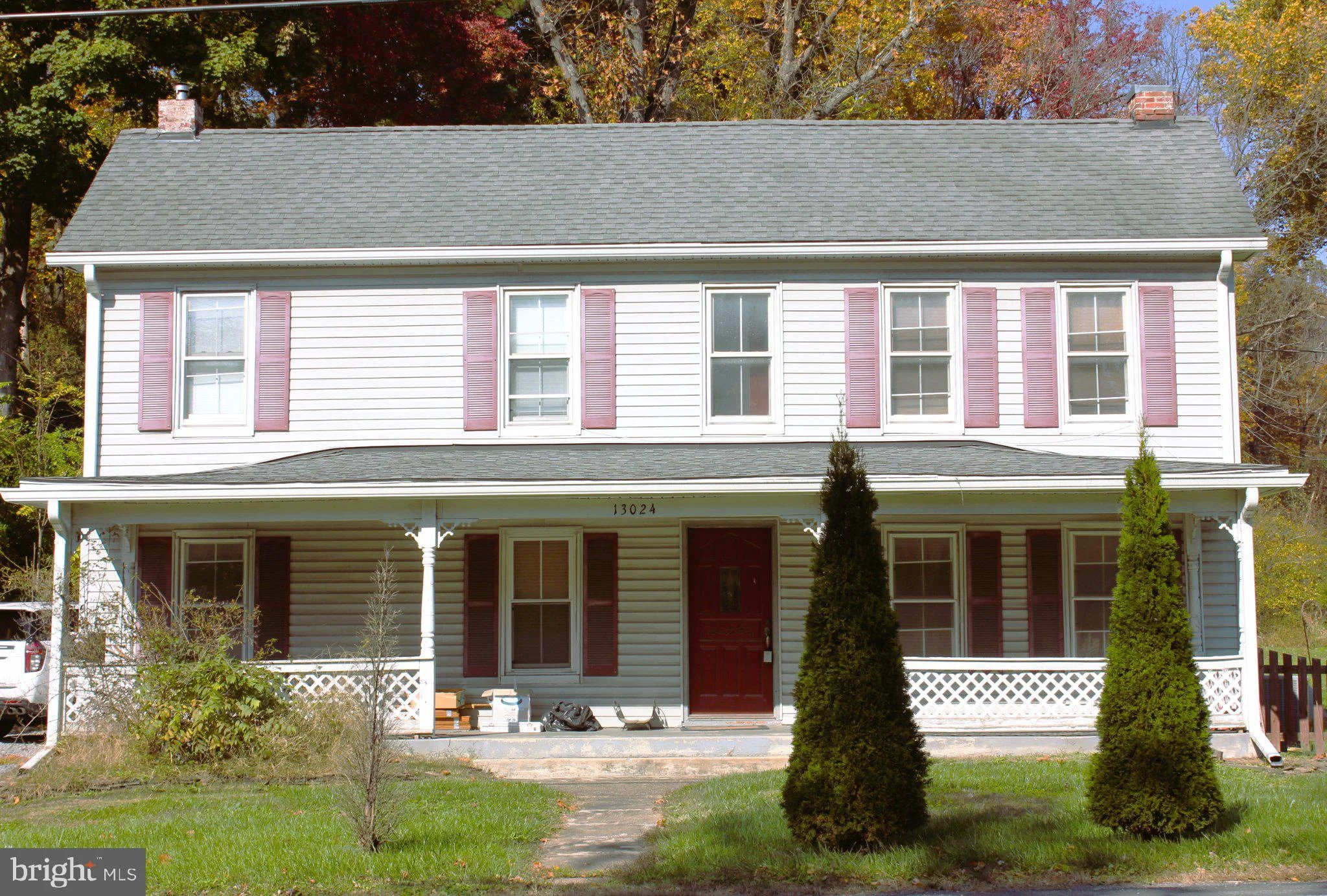 13024 Old National Pike