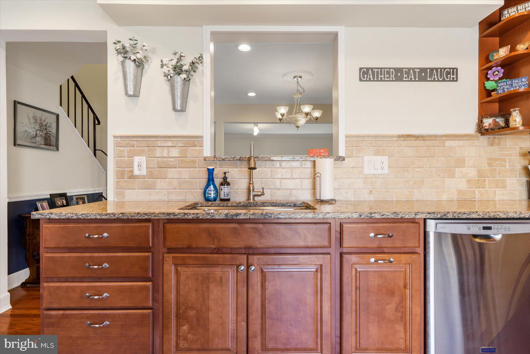 CASTLEMILL - Residential