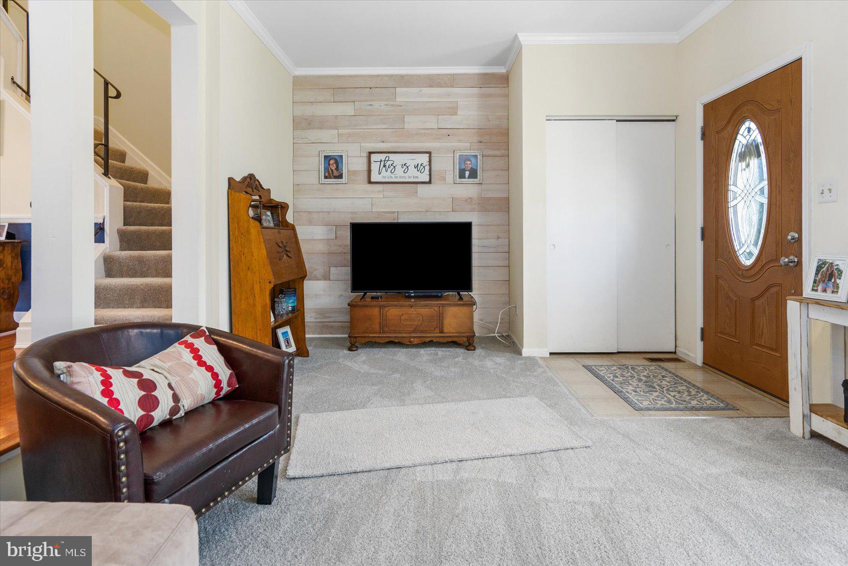 CASTLEMILL - Residential