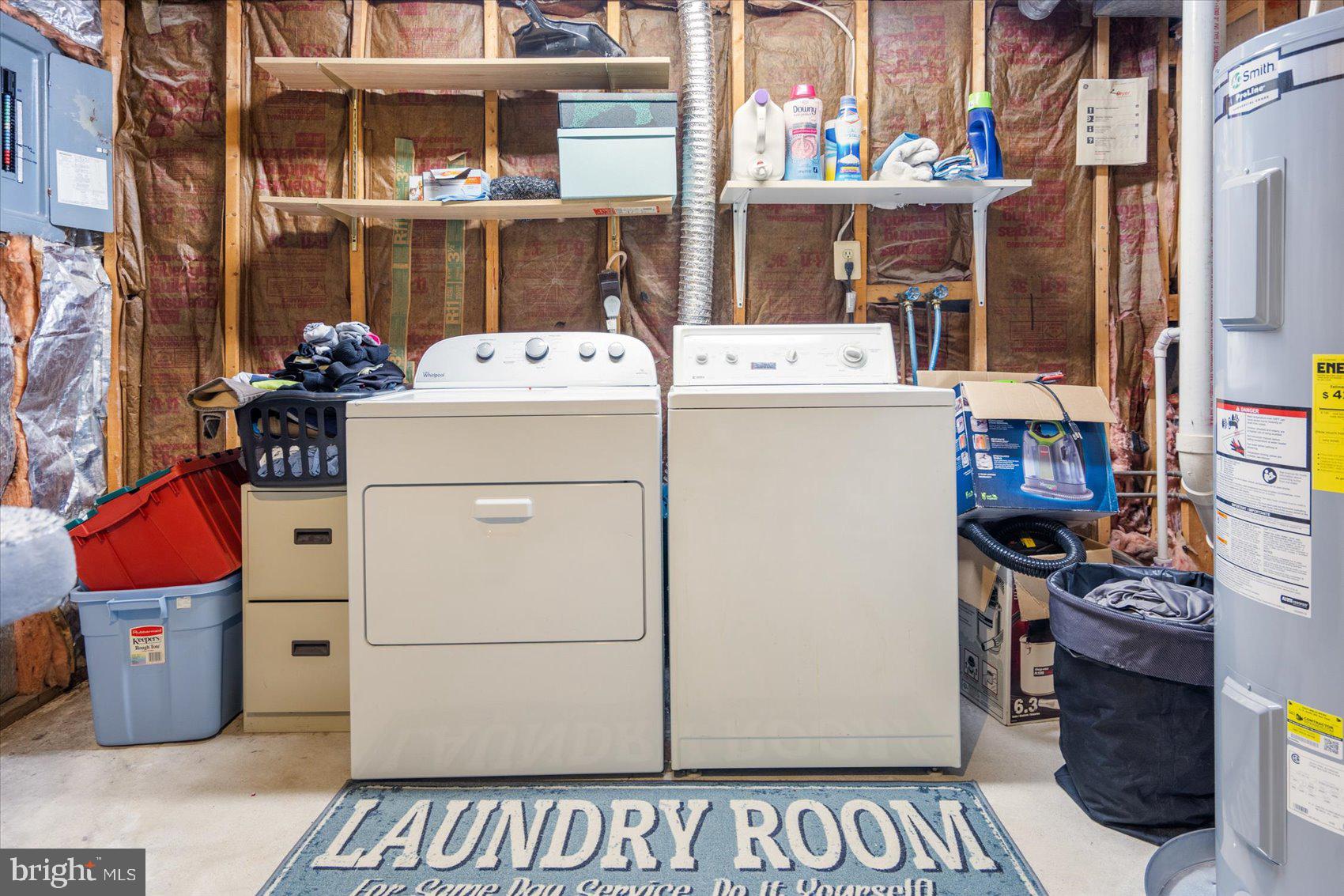 CASTLEMILL - Residential