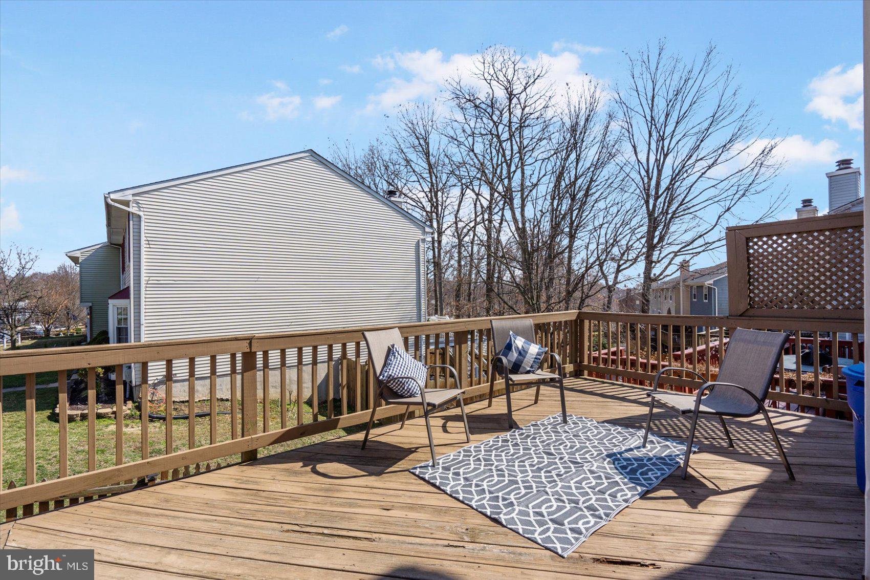 CASTLEMILL - Residential