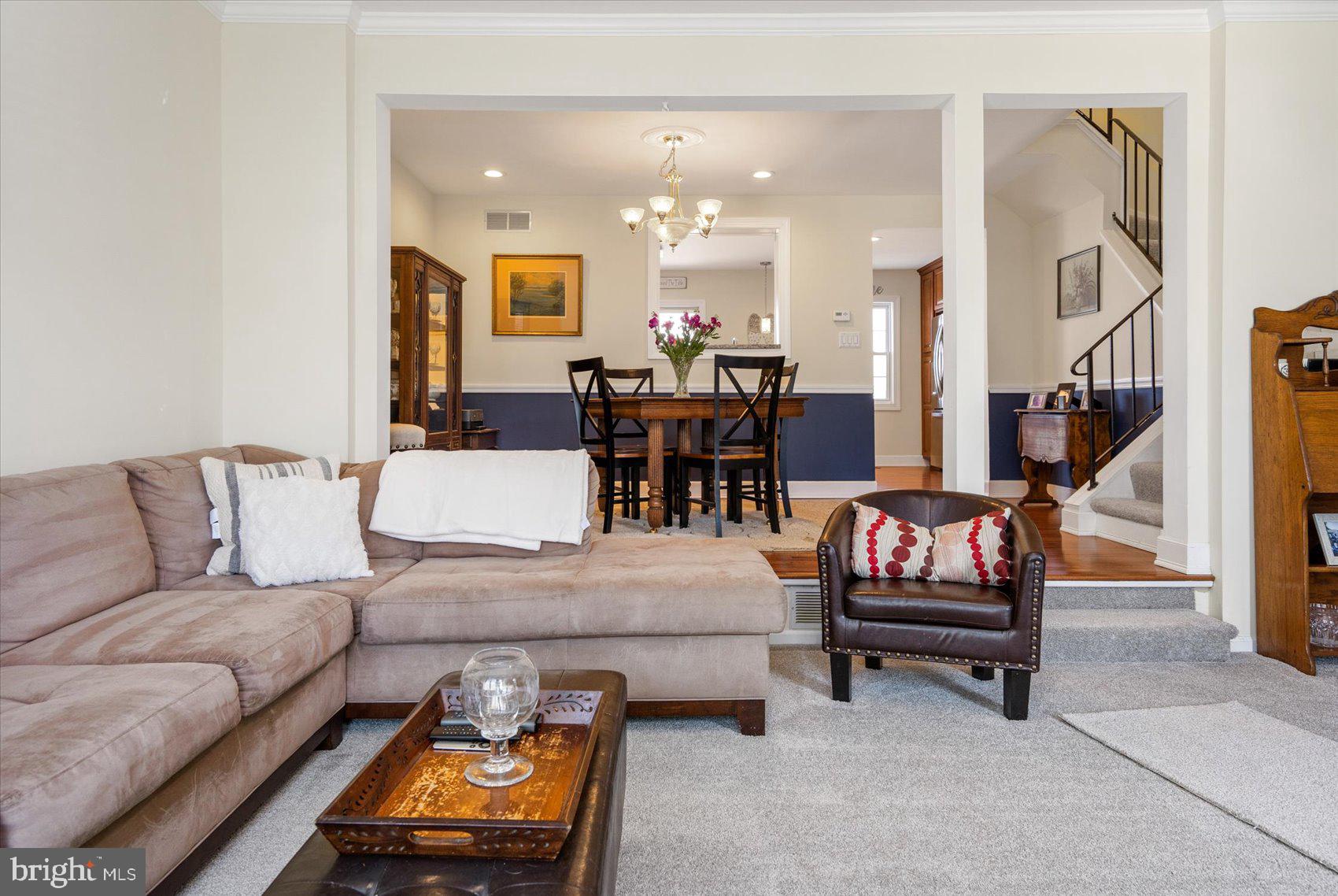 CASTLEMILL - Residential