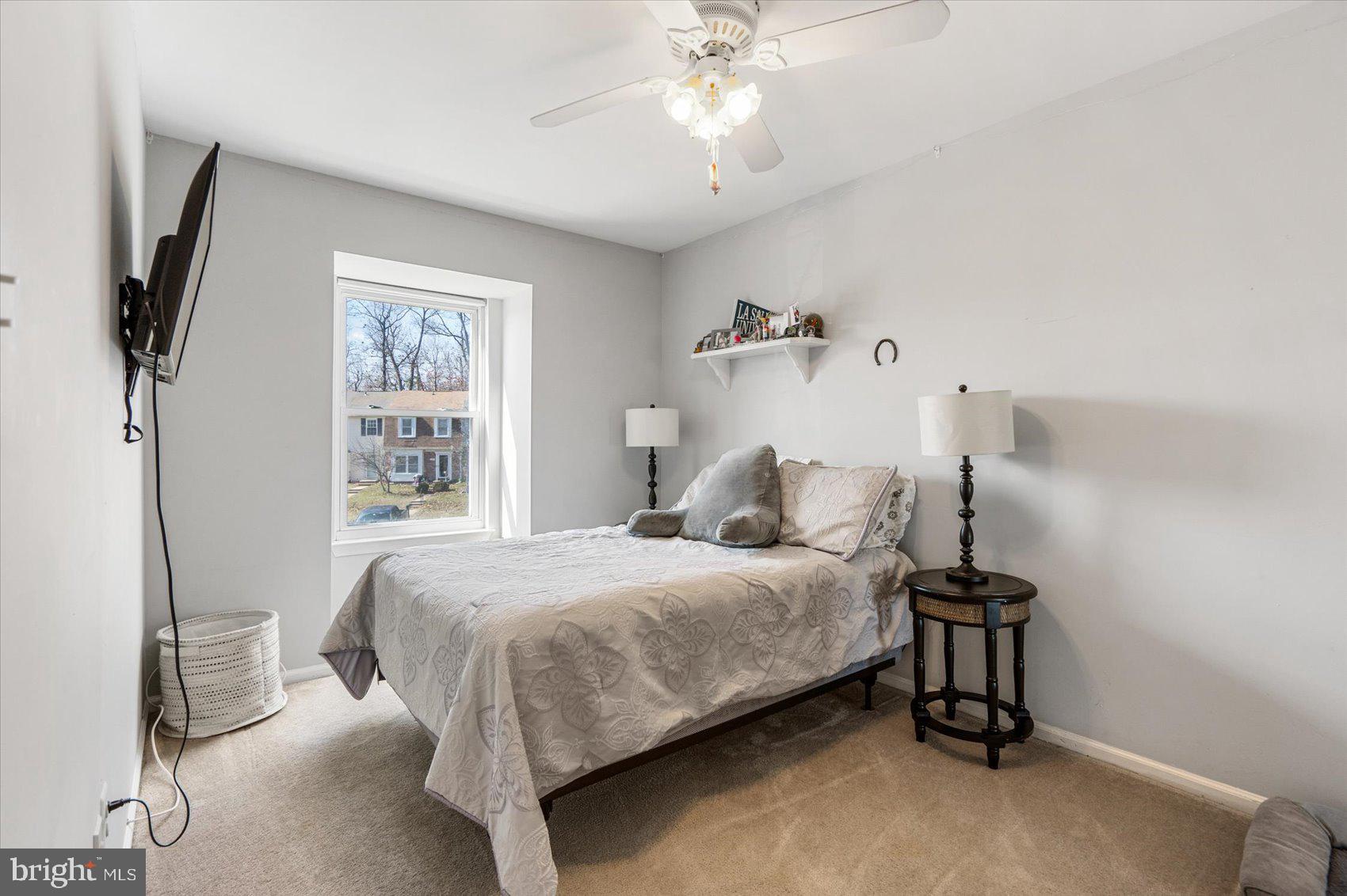 CASTLEMILL - Residential