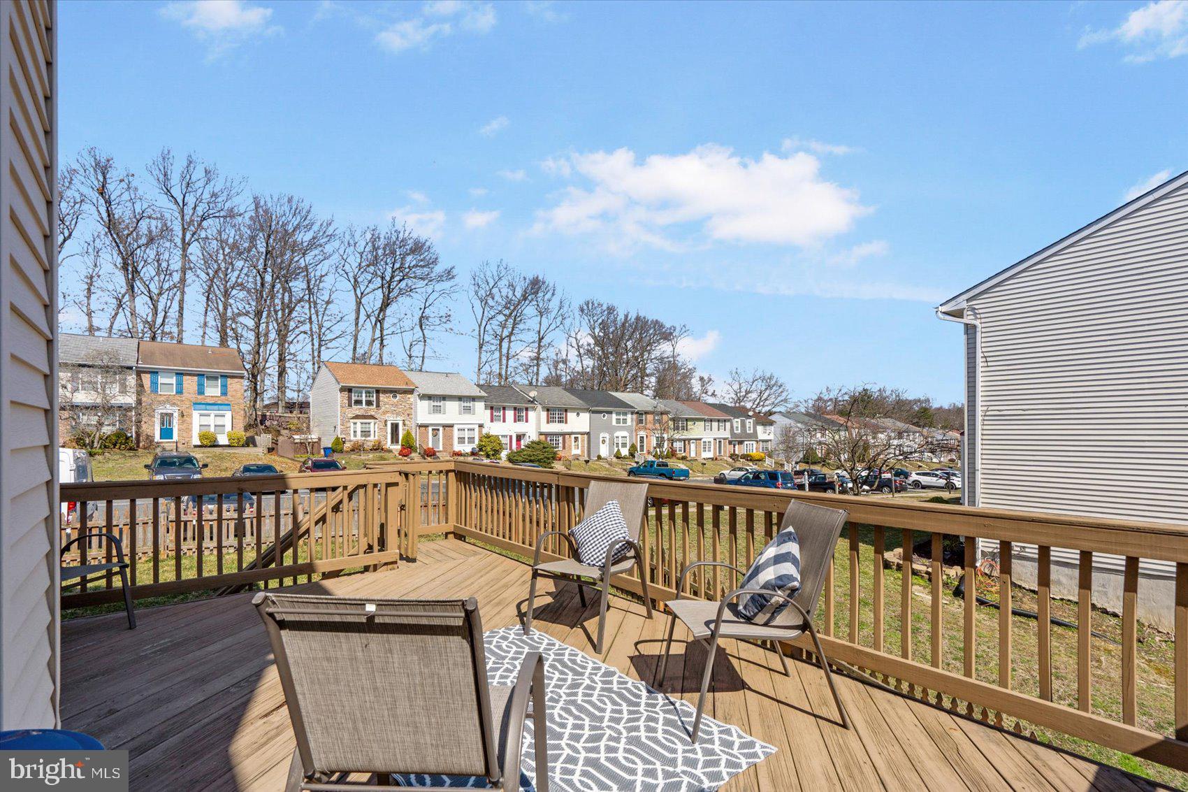 CASTLEMILL - Residential