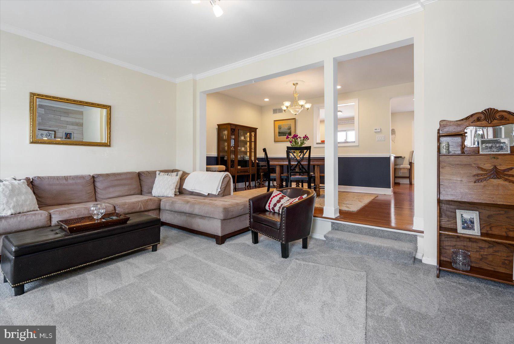 CASTLEMILL - Residential