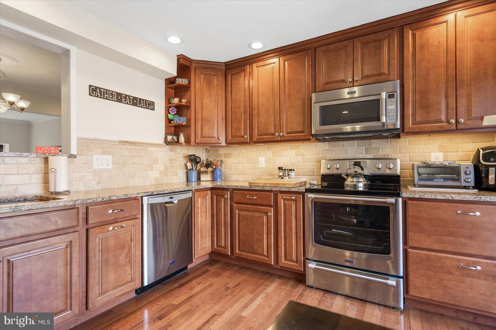 CASTLEMILL - Residential