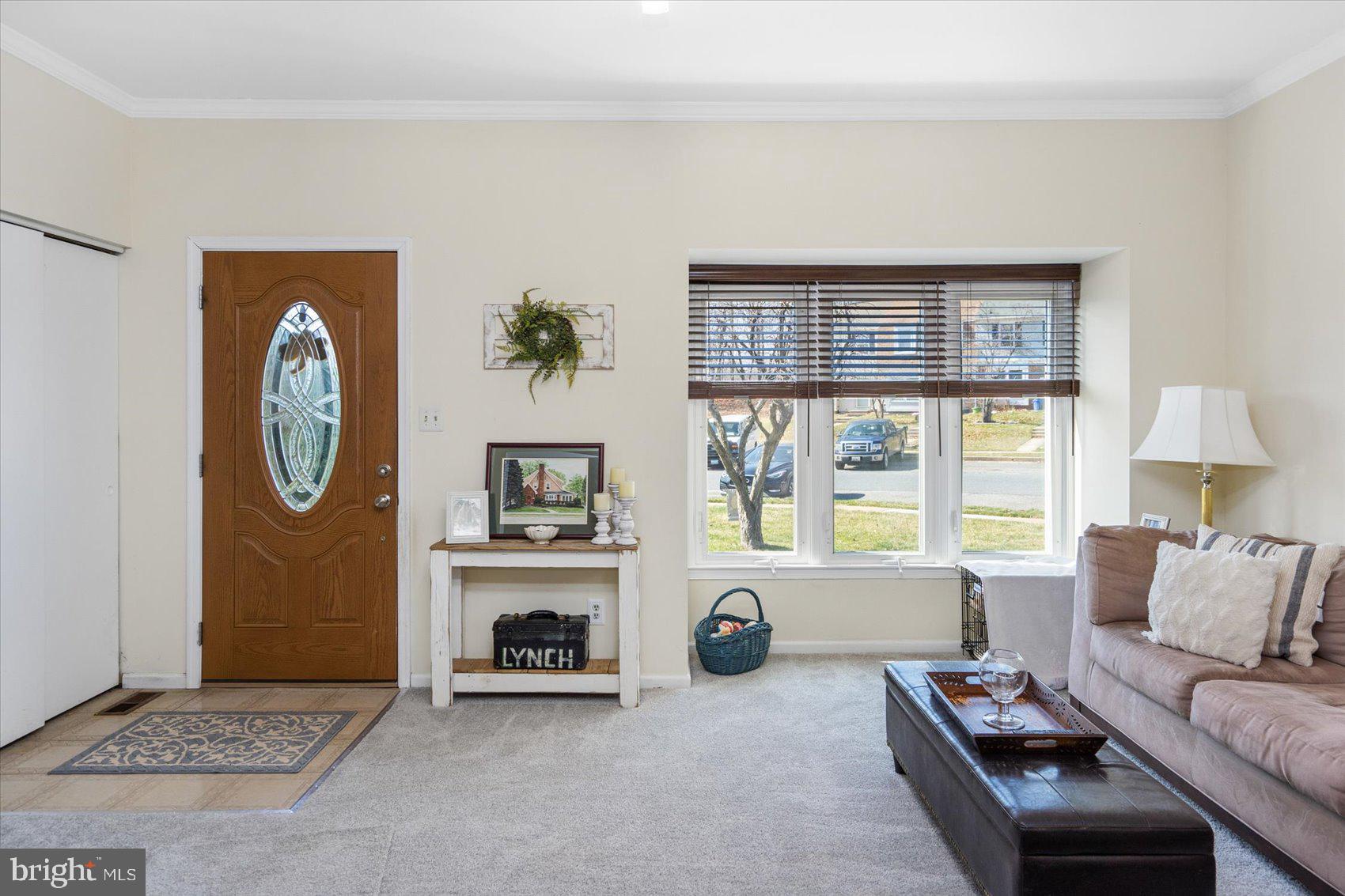 CASTLEMILL - Residential