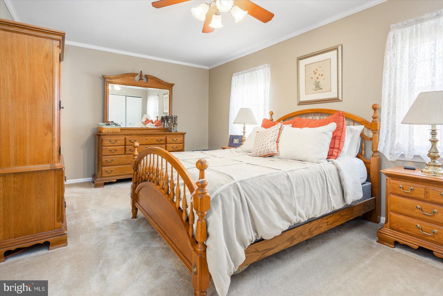 CASTLEMILL - Residential