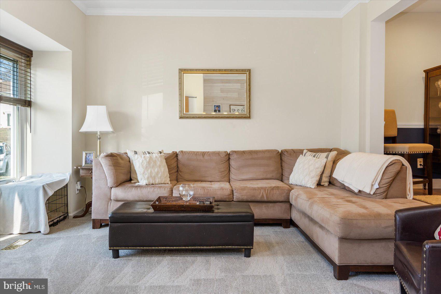 CASTLEMILL - Residential