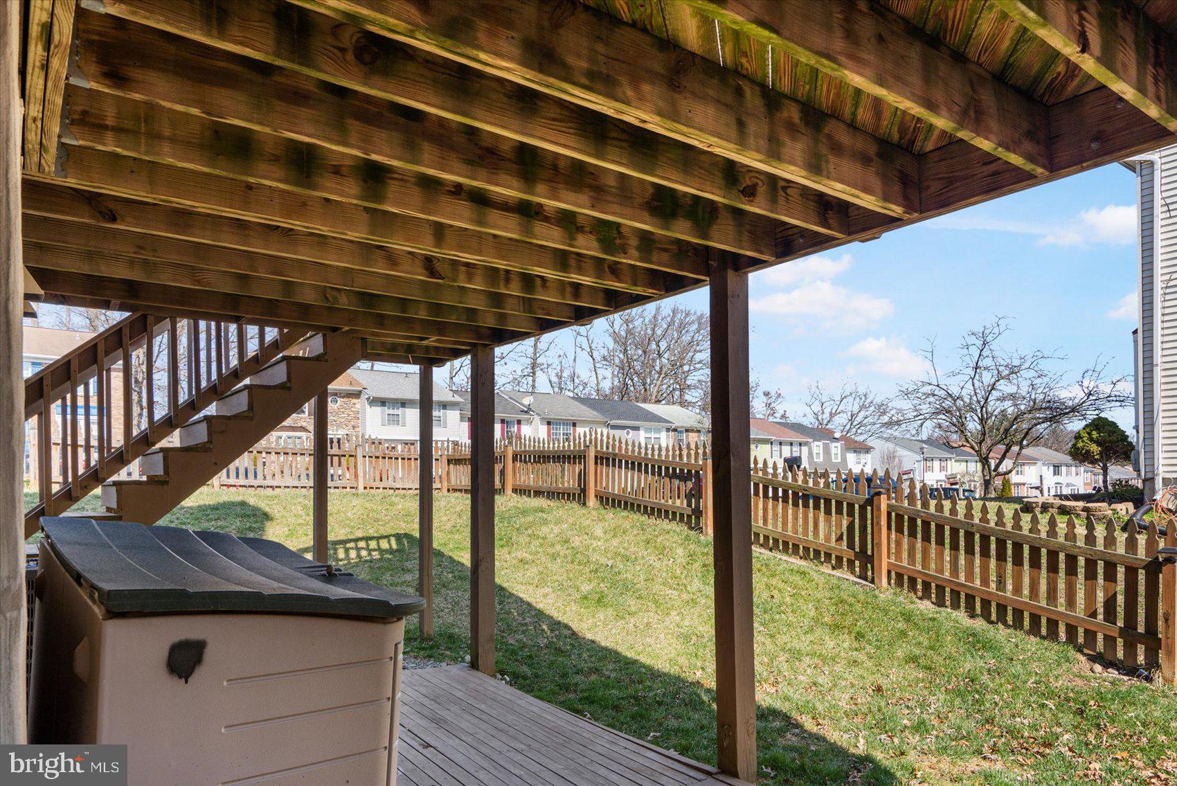 CASTLEMILL - Residential