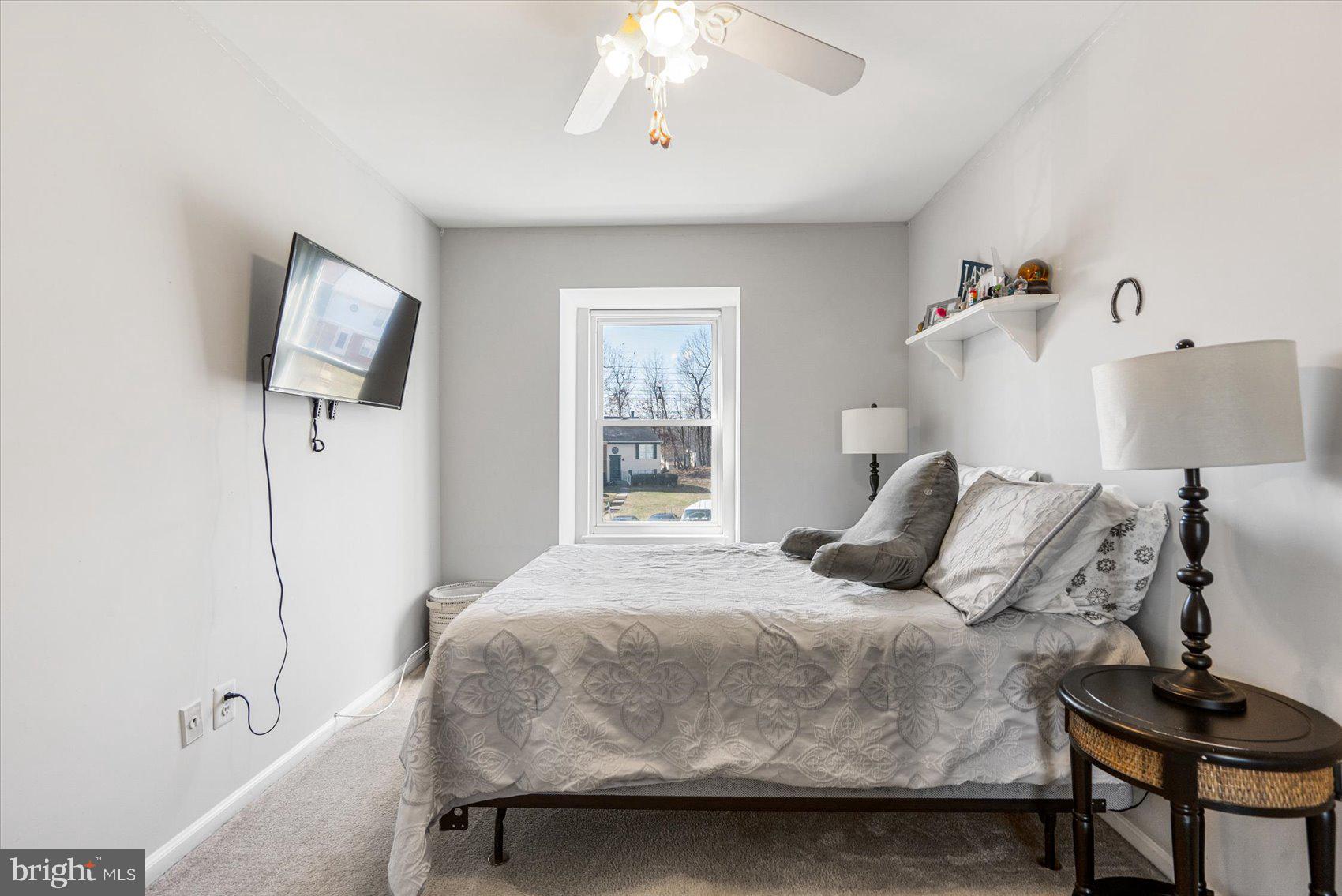 CASTLEMILL - Residential