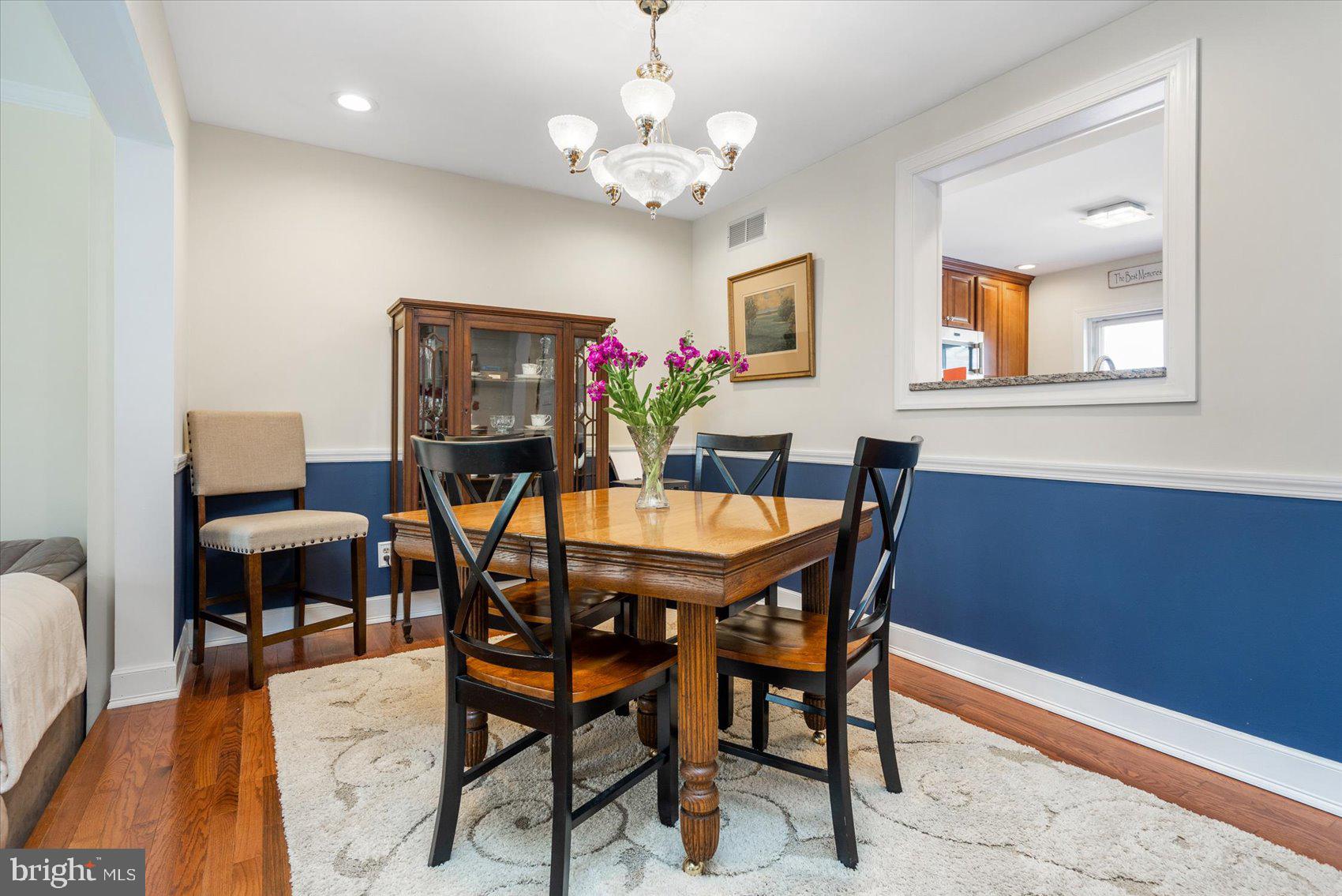 CASTLEMILL - Residential