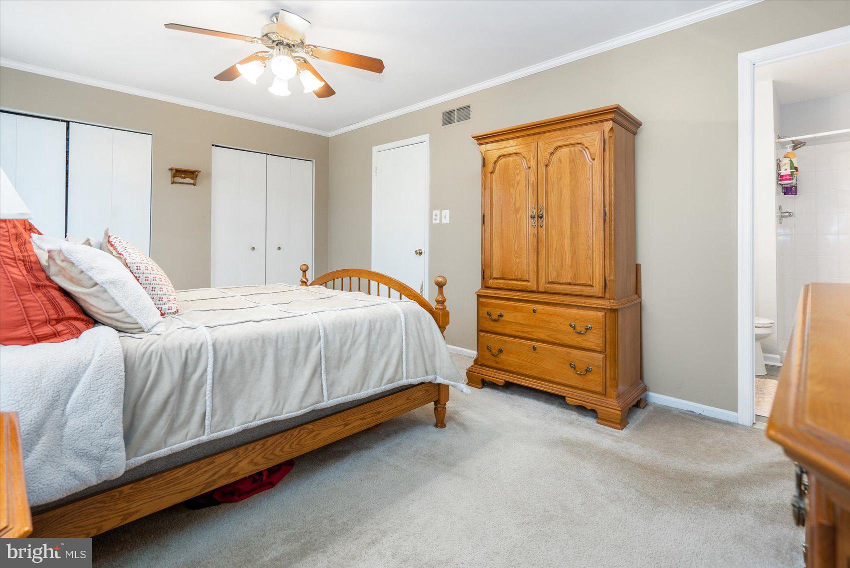 CASTLEMILL - Residential