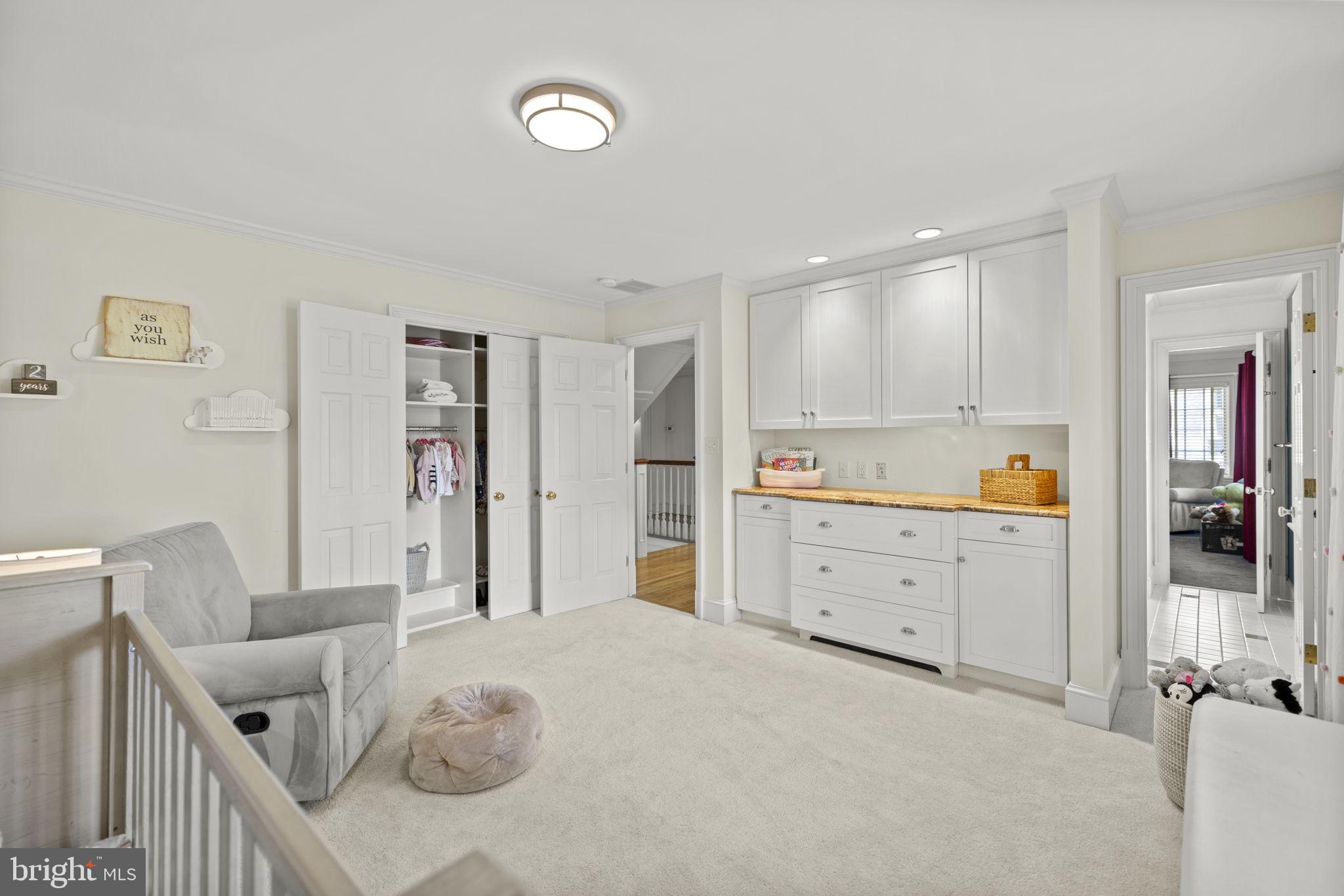 GLEN ECHO HEIGHTS - Residential