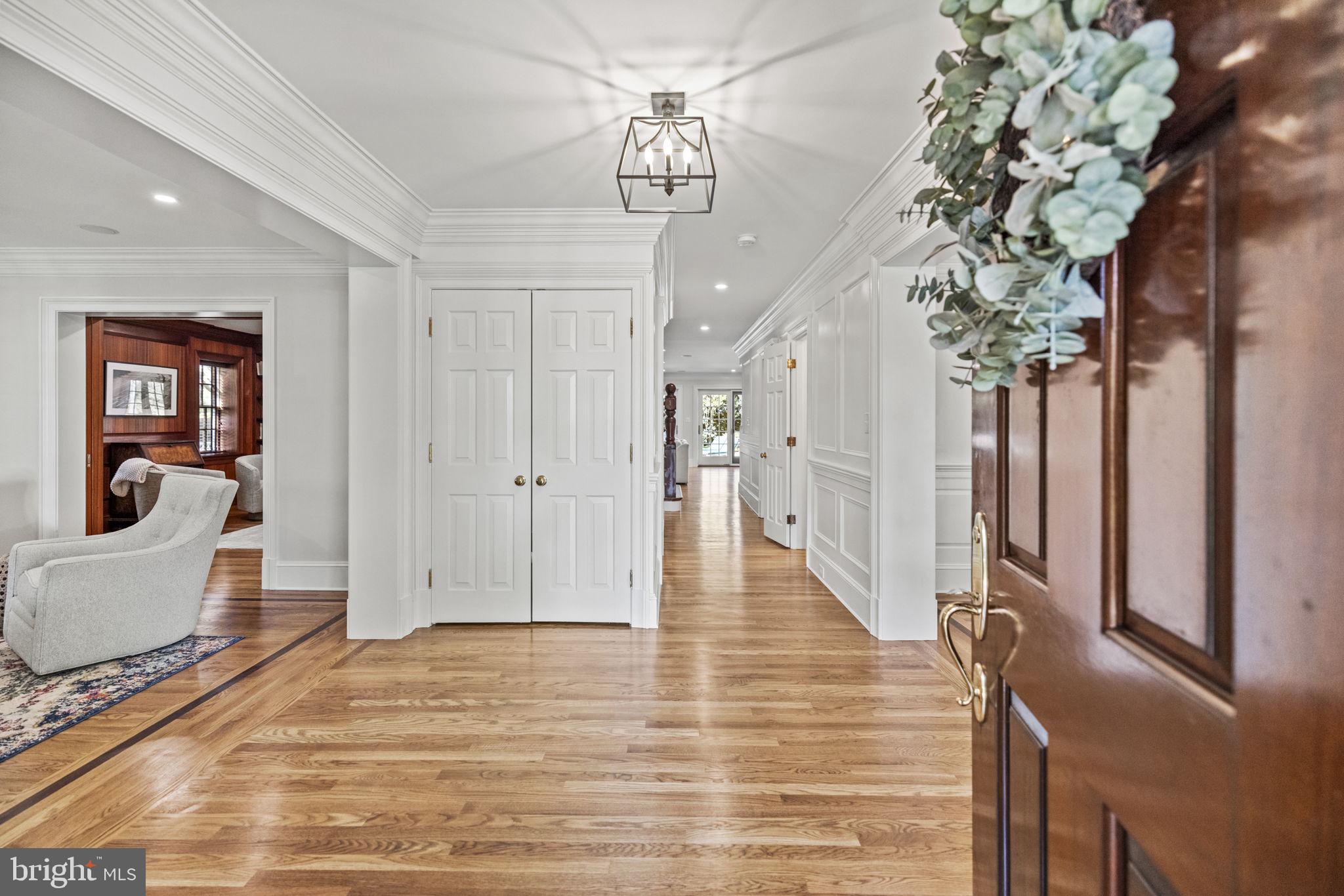 GLEN ECHO HEIGHTS - Residential