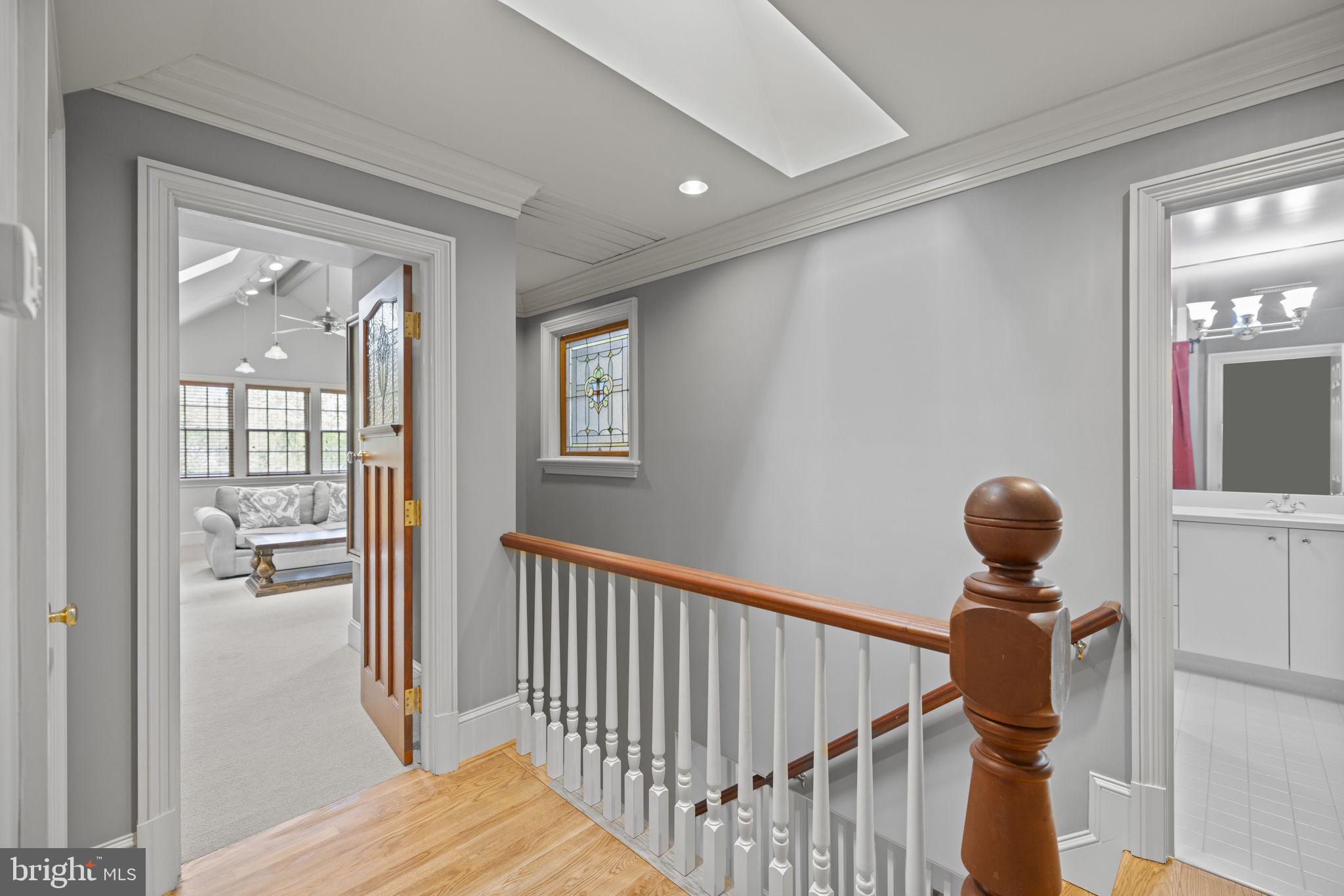 GLEN ECHO HEIGHTS - Residential