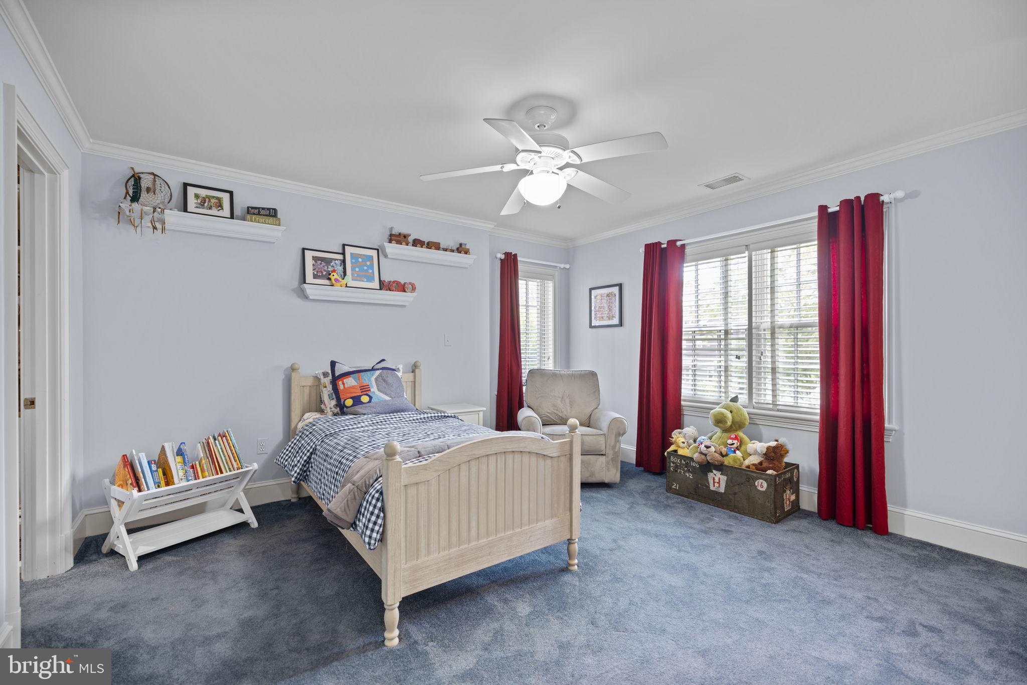 GLEN ECHO HEIGHTS - Residential