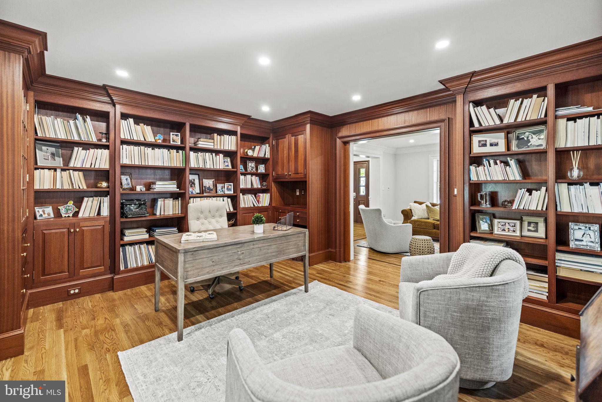 GLEN ECHO HEIGHTS - Residential