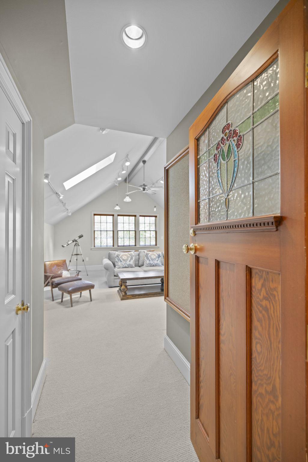 GLEN ECHO HEIGHTS - Residential