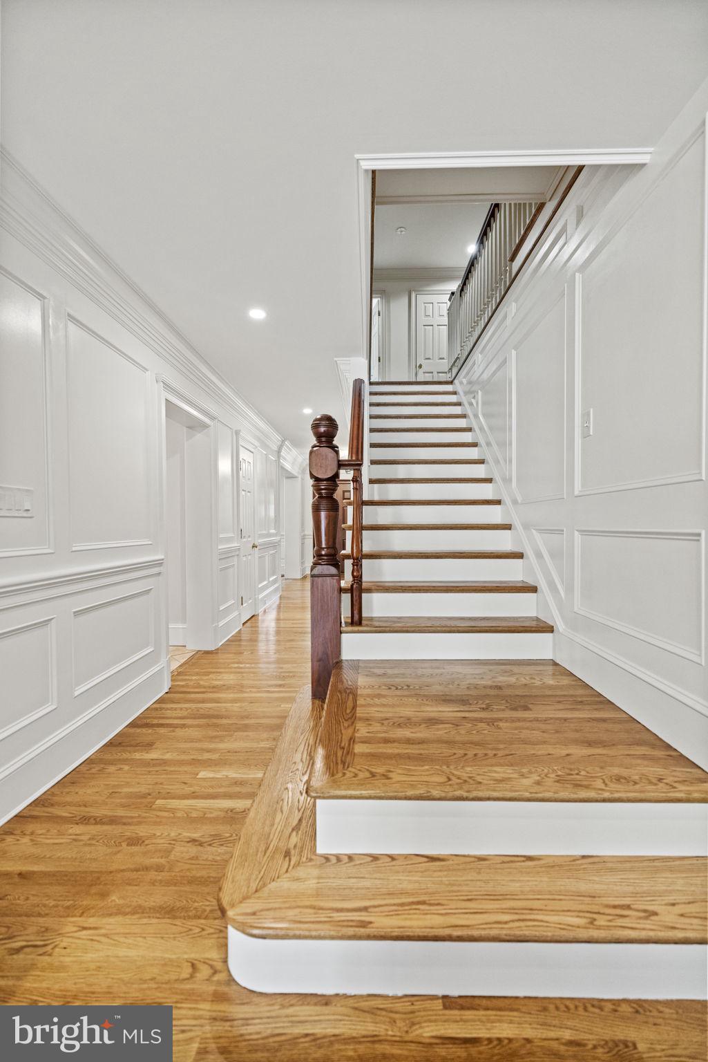 GLEN ECHO HEIGHTS - Residential