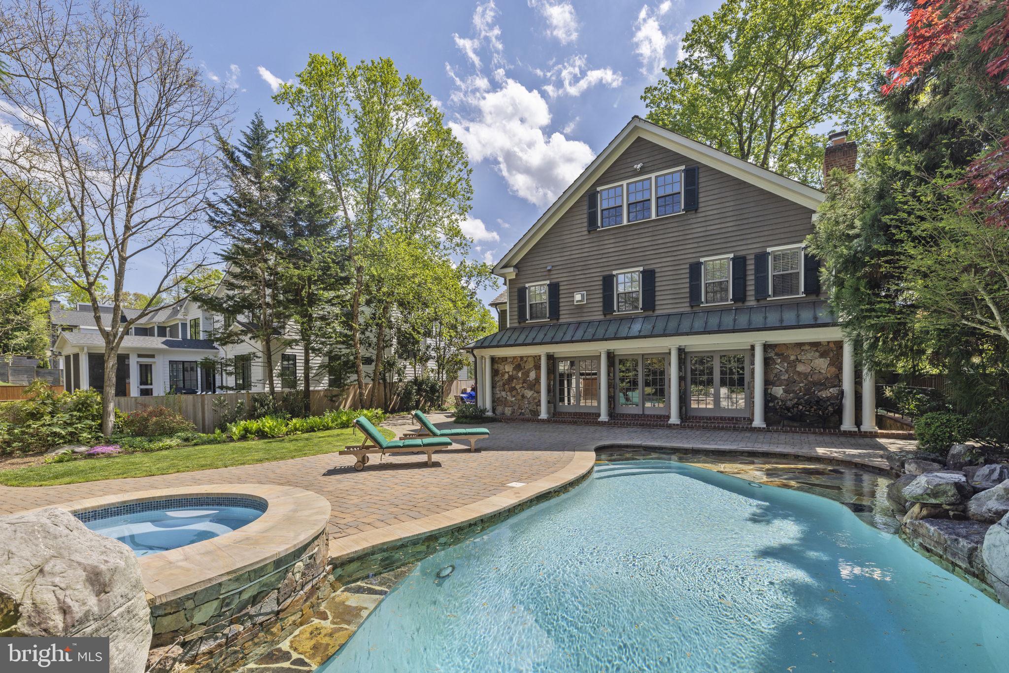 GLEN ECHO HEIGHTS - Residential