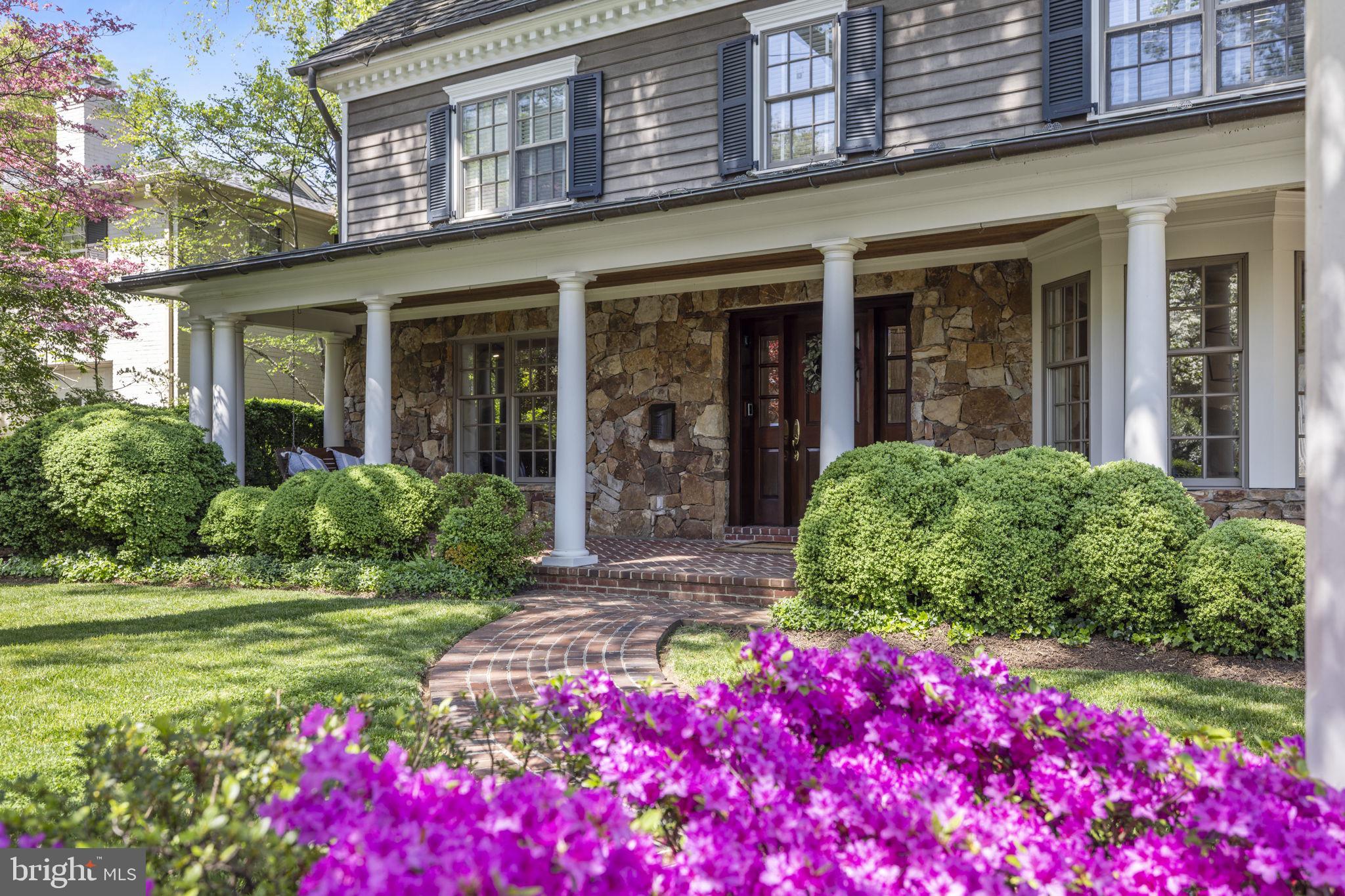 GLEN ECHO HEIGHTS - Residential