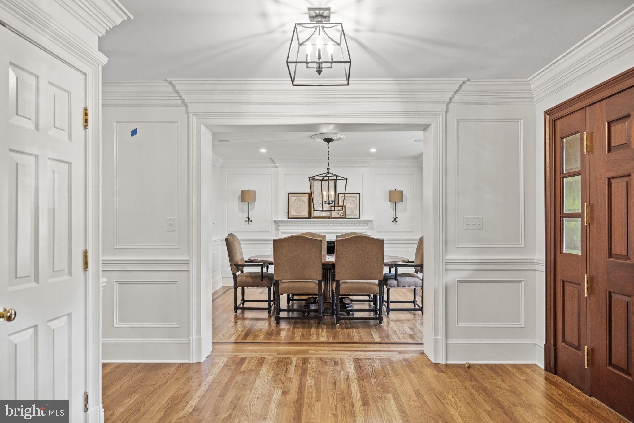 GLEN ECHO HEIGHTS - Residential