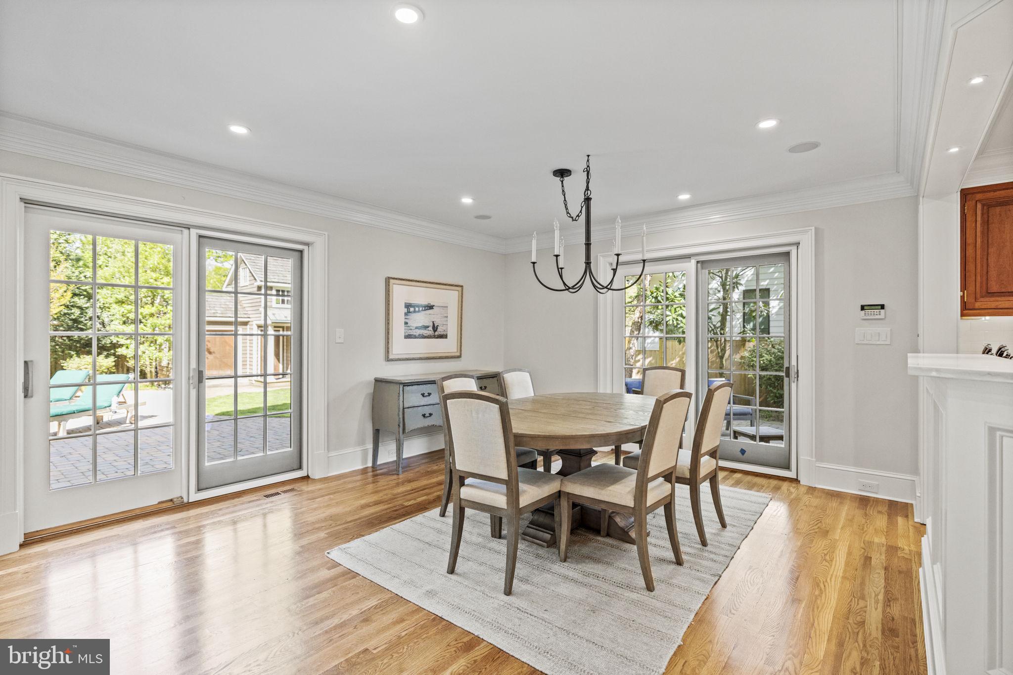 GLEN ECHO HEIGHTS - Residential