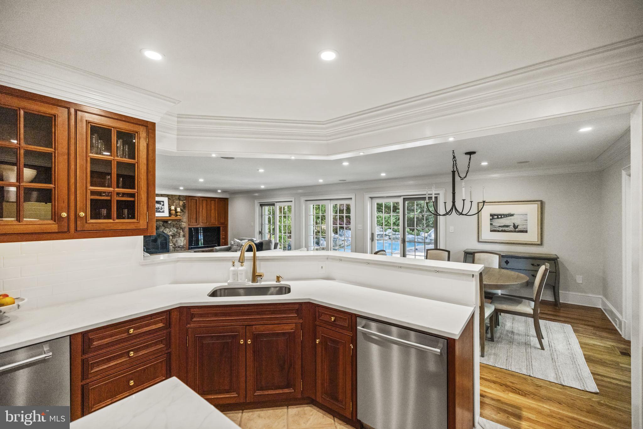 GLEN ECHO HEIGHTS - Residential