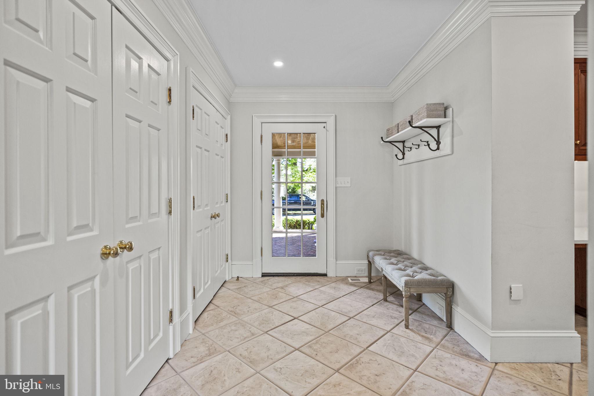 GLEN ECHO HEIGHTS - Residential