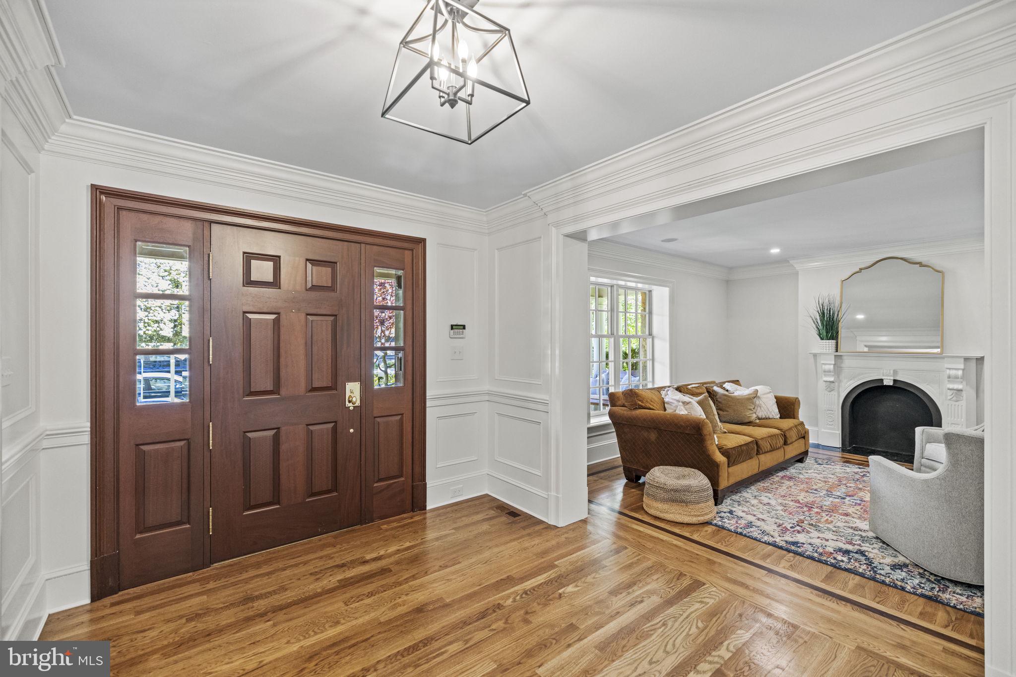 GLEN ECHO HEIGHTS - Residential