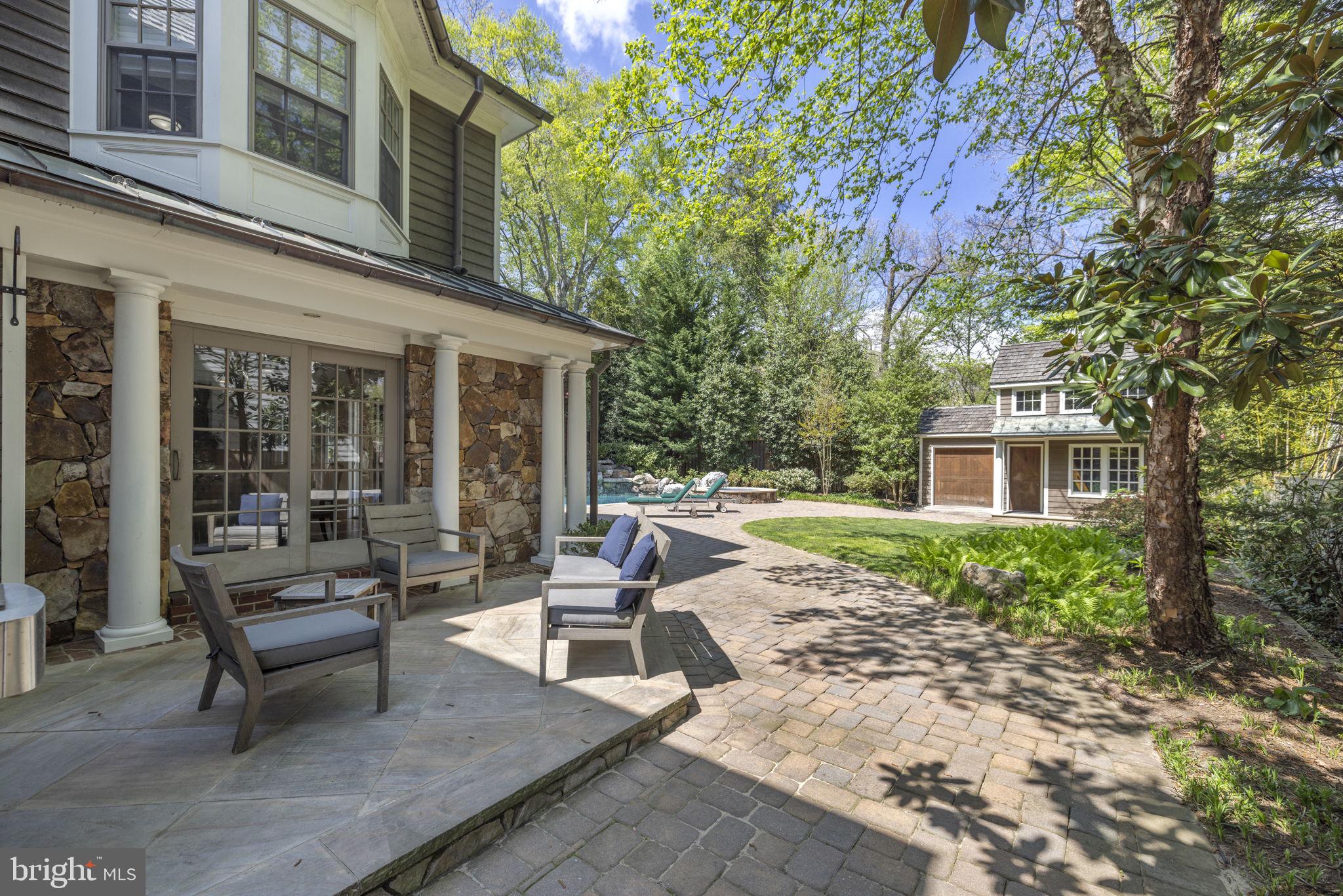 GLEN ECHO HEIGHTS - Residential