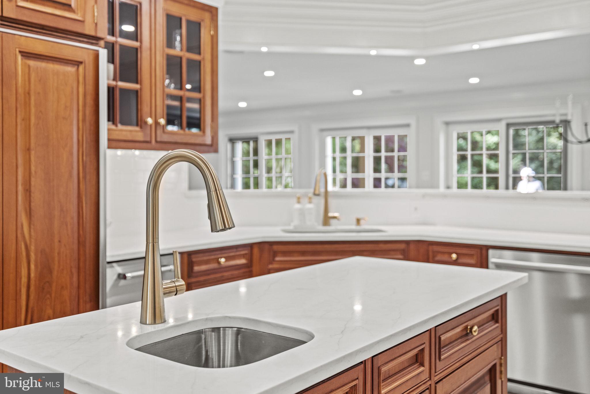 GLEN ECHO HEIGHTS - Residential