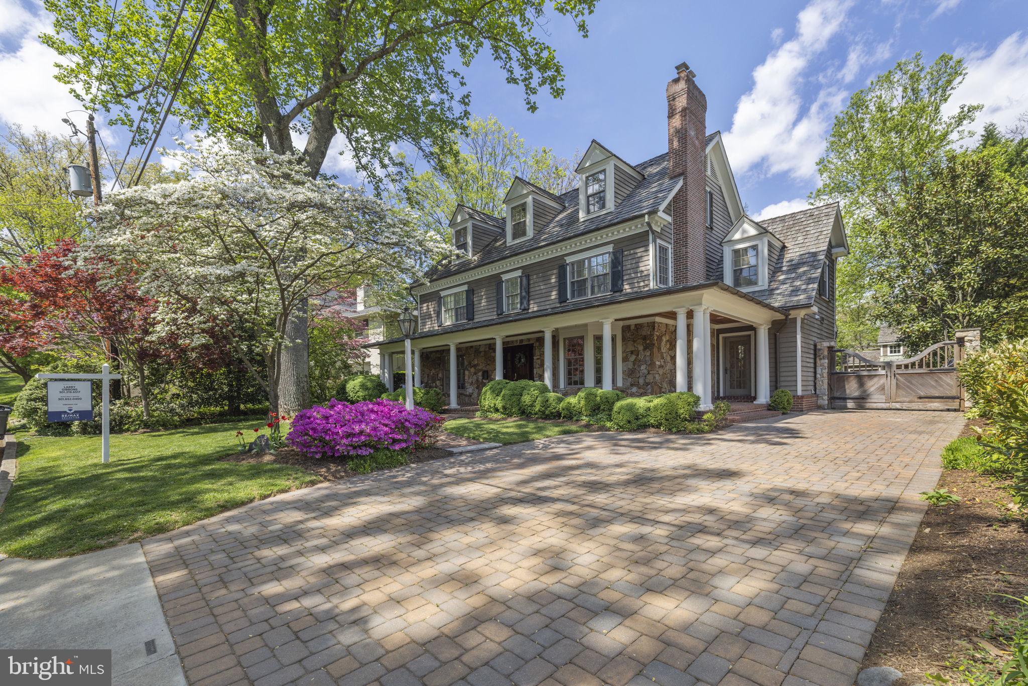 GLEN ECHO HEIGHTS - Residential