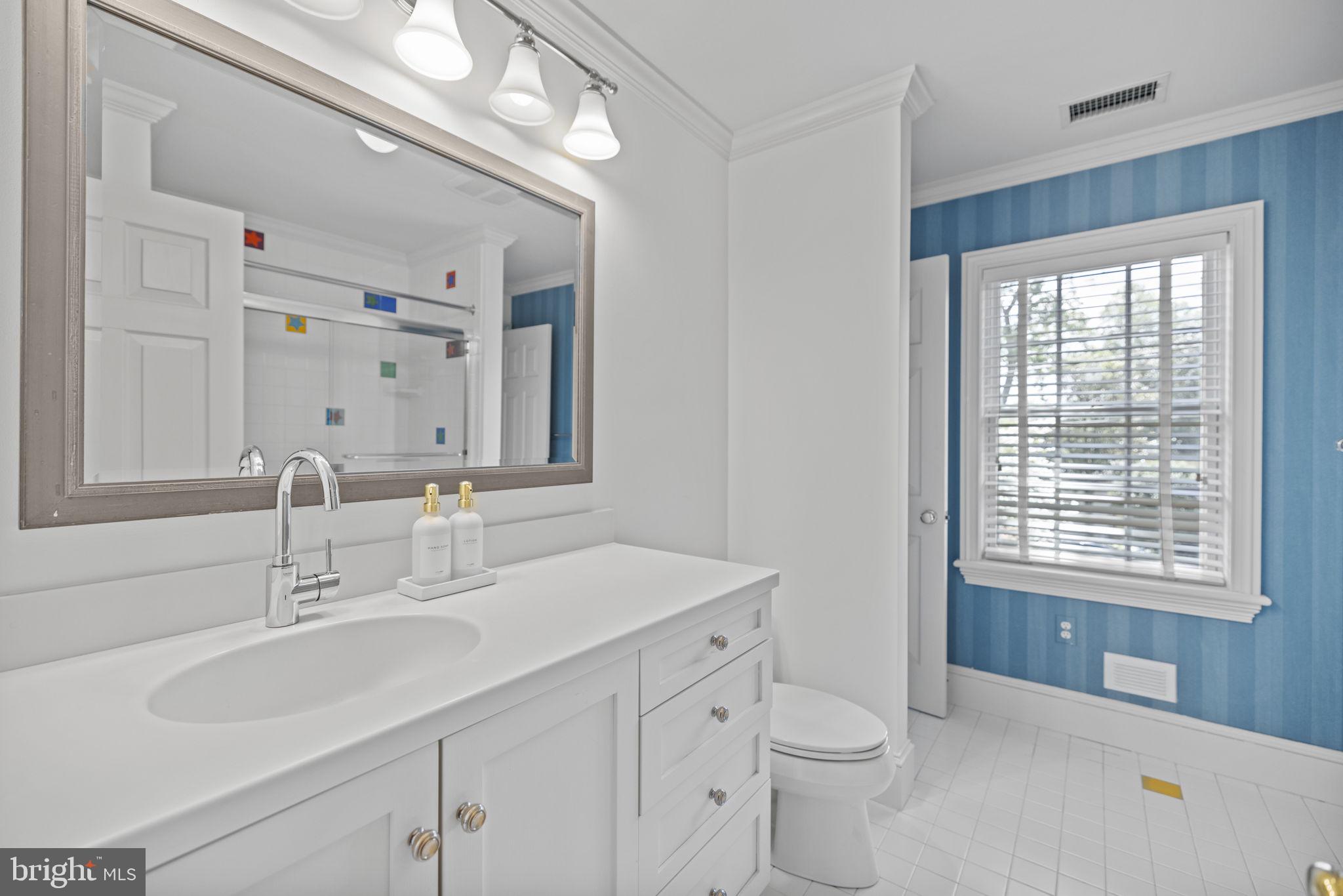 GLEN ECHO HEIGHTS - Residential