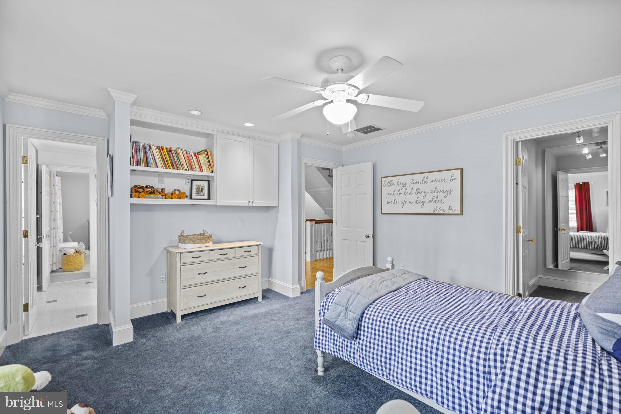 GLEN ECHO HEIGHTS - Residential