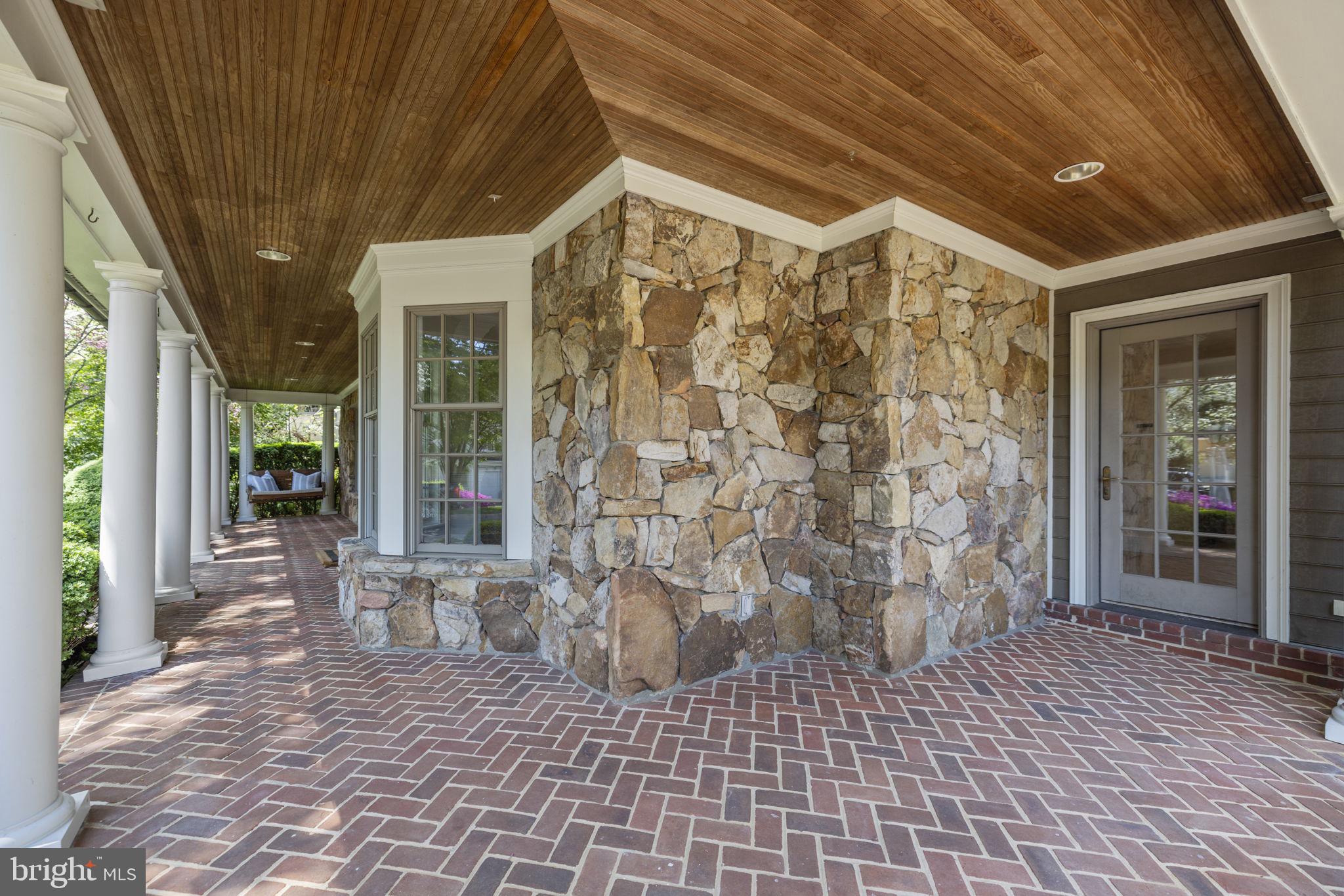 GLEN ECHO HEIGHTS - Residential